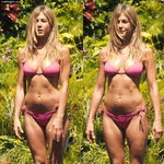 jennifer aniston fap bikini nue nude boobs Photo